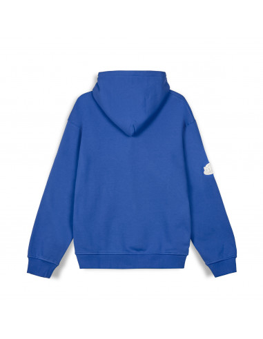 Sudadera discount grimey azul