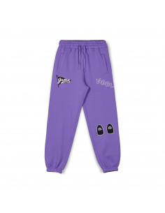 Pantalón de chandal Grimey...