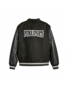 Chaqueta Puma Team Varsity... 2