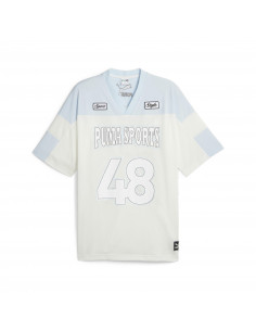 Camiseta Puma Team Sports...