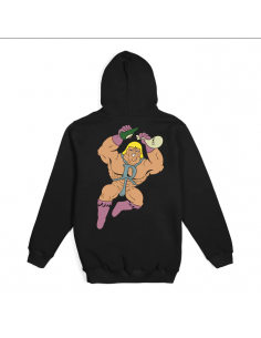 Sudadera con capucha The...