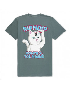 Camiseta RipNDip Control...
