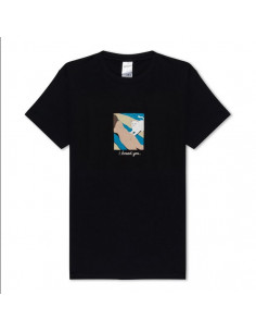 Camiseta RipNDip I Knead...