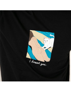 Camiseta RipNDip I Knead... 2