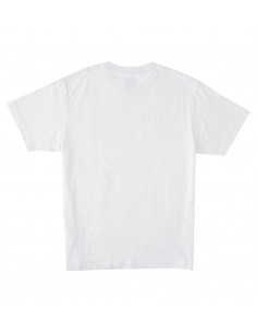 Camiseta DC Shoes Dropout Tee 2