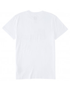 Camiseta DC Shoes Nostalgic... 2