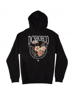 Sudadera con capucha DC...