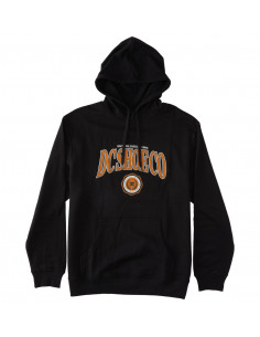 Sudadera con capucha DC...