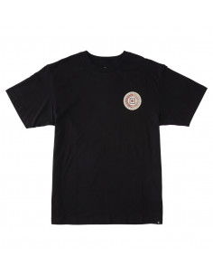 Camiseta DC Shoes Old Head Tee 2
