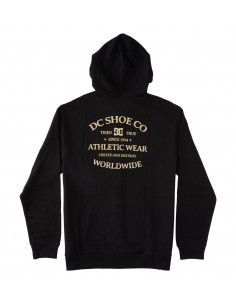 Sudadera con cremallera DC... 2