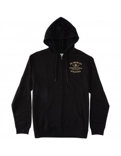 Sudadera con cremallera DC...