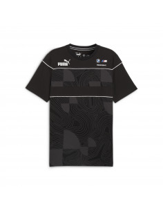 Camiseta BMW MMS SDS Tee