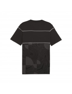 Camiseta BMW MMS SDS Tee 2