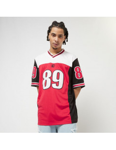 Camiseta Karl Kani OG Block...