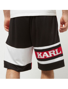 Pantalón corto Karl Kani... 2