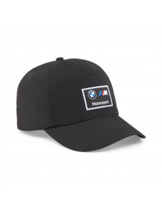 Gorra Puma BMW MMS Heritage...