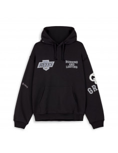 Sudadera con capucha Grimey...