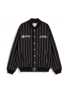 Chaqueta Grimey Causing...