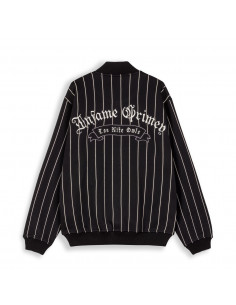 Chaqueta Grimey Causing... 2