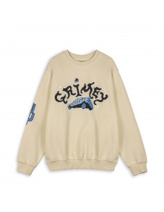 Sudadera Grimey Causing...