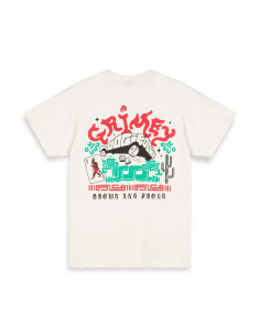 Camiseta Grimey Causing... 2