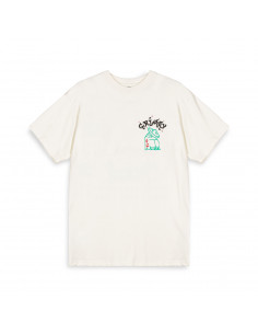 Camiseta Grimey Causing...