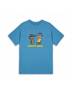 Camiseta Grimey The Lords...