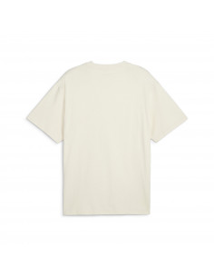 Camiseta Puma Showtime Tee 1 2