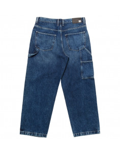 Pantalón ancho DC Shoes...