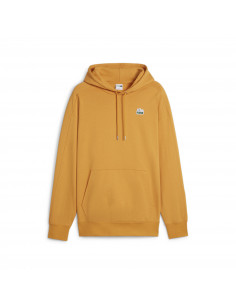 Sudadera Puma For The...