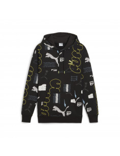 Sudadera  con capucha Puma...