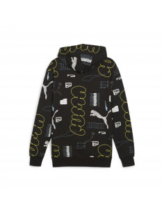 Sudadera  con capucha Puma... 2