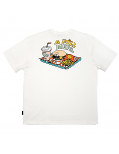 Camiseta The Dudes Pill...