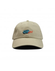 Gorra curvada The Dudes Ok...