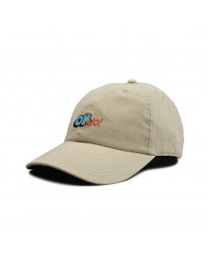 Gorra curvada The Dudes Ok... 2