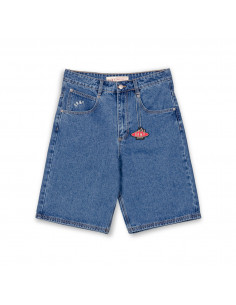 Pantalón corto Grimey Burn... 2