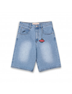 Pantalón corto Grimey Burn...