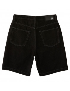 Pantalón ancho corto DC...