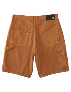Pantalón ancho corto DC...