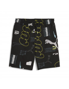 Pantalón corto Puma...