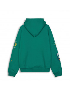 Sudadera con capucha Grimey... 2