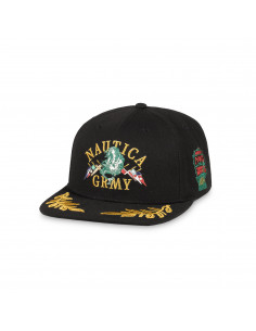 Gorra plana Grimey Mighty...