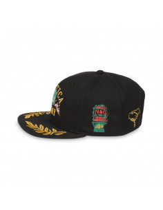 Gorra plana Grimey Mighty... 2