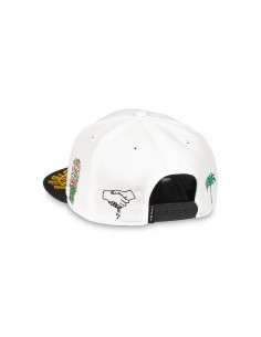 Gorra plana Grimey Mighty... 2
