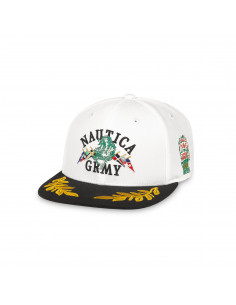 Gorra plana Grimey Mighty...