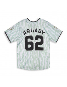 Camiseta de beisbol Grimey... 2