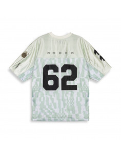 Camiseta de futbol... 2