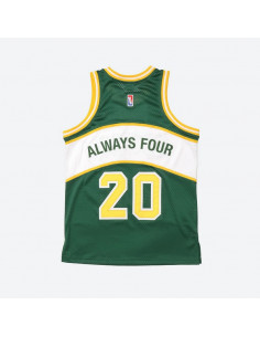 Camiseta de baloncesto DGK... 2