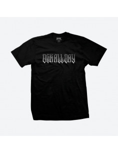 Camiseta DGK Mami Tee 2