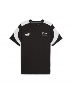 Camiseta Puma BMW MMS MT7 Tee